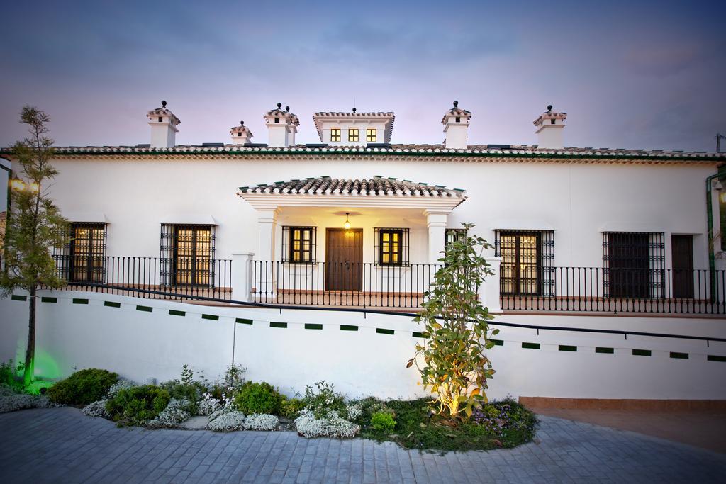 Country House Cortijo De La Fuente La Bobadilla Cameră foto