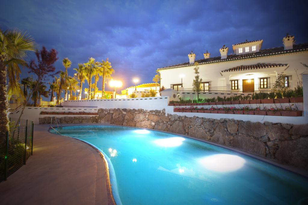 Country House Cortijo De La Fuente La Bobadilla Cameră foto